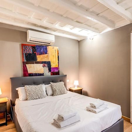 Lovely Spacious Apartment Near The Colosseum Ρώμη Εξωτερικό φωτογραφία