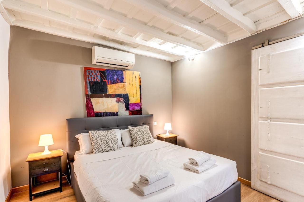 Lovely Spacious Apartment Near The Colosseum Ρώμη Εξωτερικό φωτογραφία
