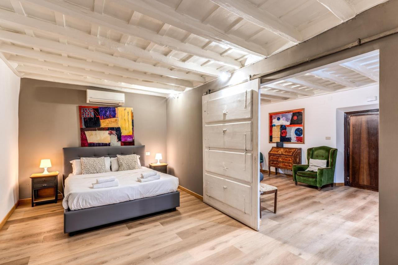 Lovely Spacious Apartment Near The Colosseum Ρώμη Εξωτερικό φωτογραφία