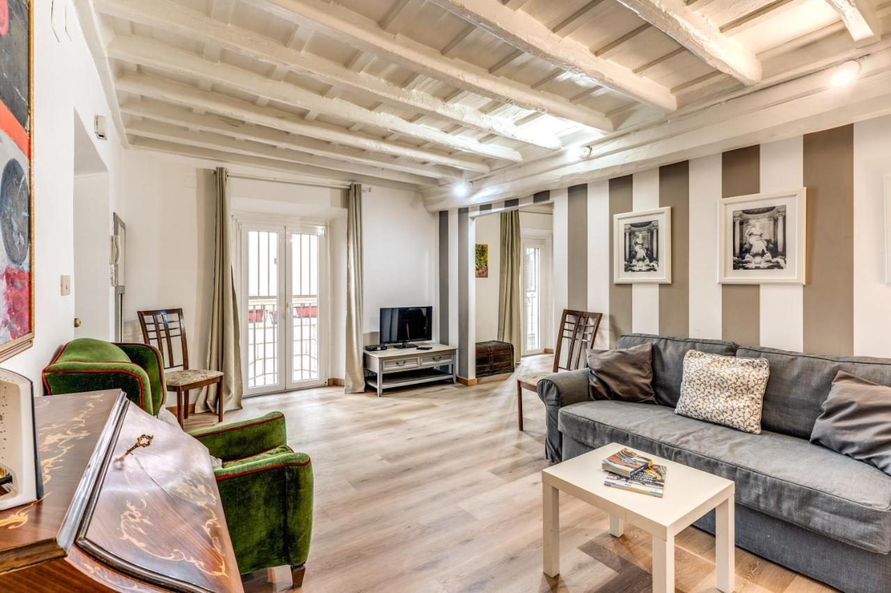 Lovely Spacious Apartment Near The Colosseum Ρώμη Εξωτερικό φωτογραφία
