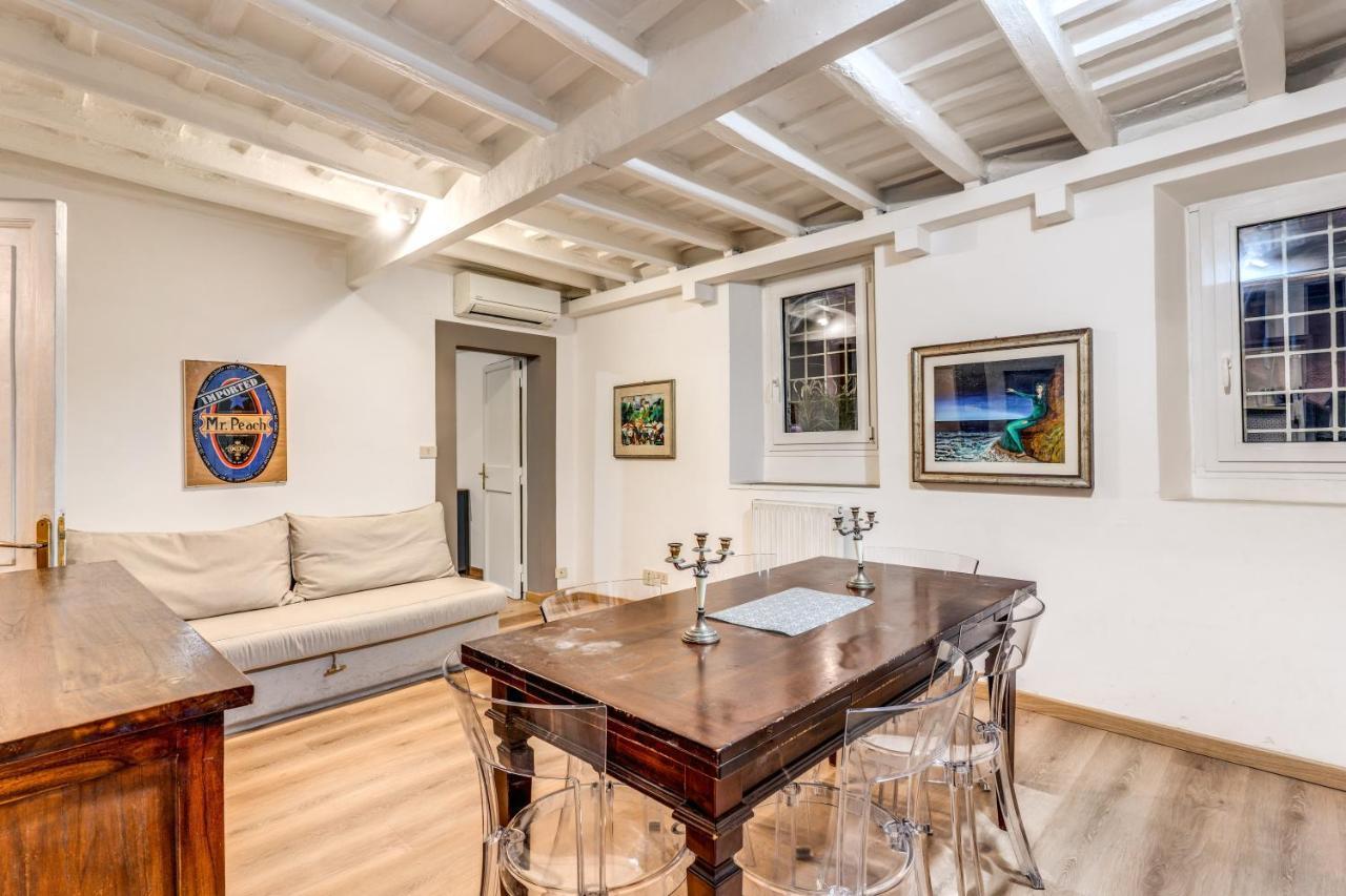 Lovely Spacious Apartment Near The Colosseum Ρώμη Εξωτερικό φωτογραφία