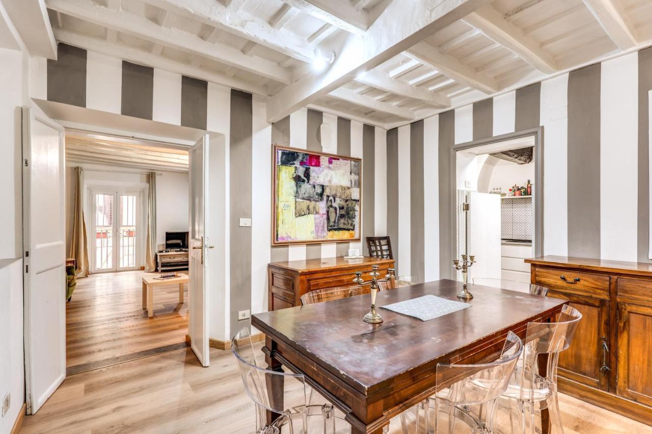 Lovely Spacious Apartment Near The Colosseum Ρώμη Εξωτερικό φωτογραφία