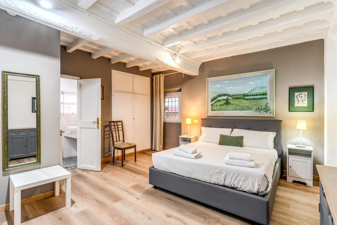 Lovely Spacious Apartment Near The Colosseum Ρώμη Εξωτερικό φωτογραφία