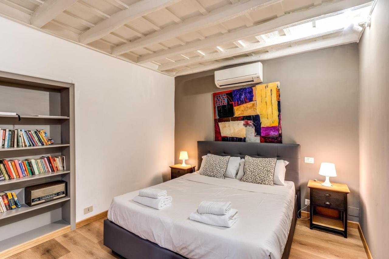 Lovely Spacious Apartment Near The Colosseum Ρώμη Εξωτερικό φωτογραφία