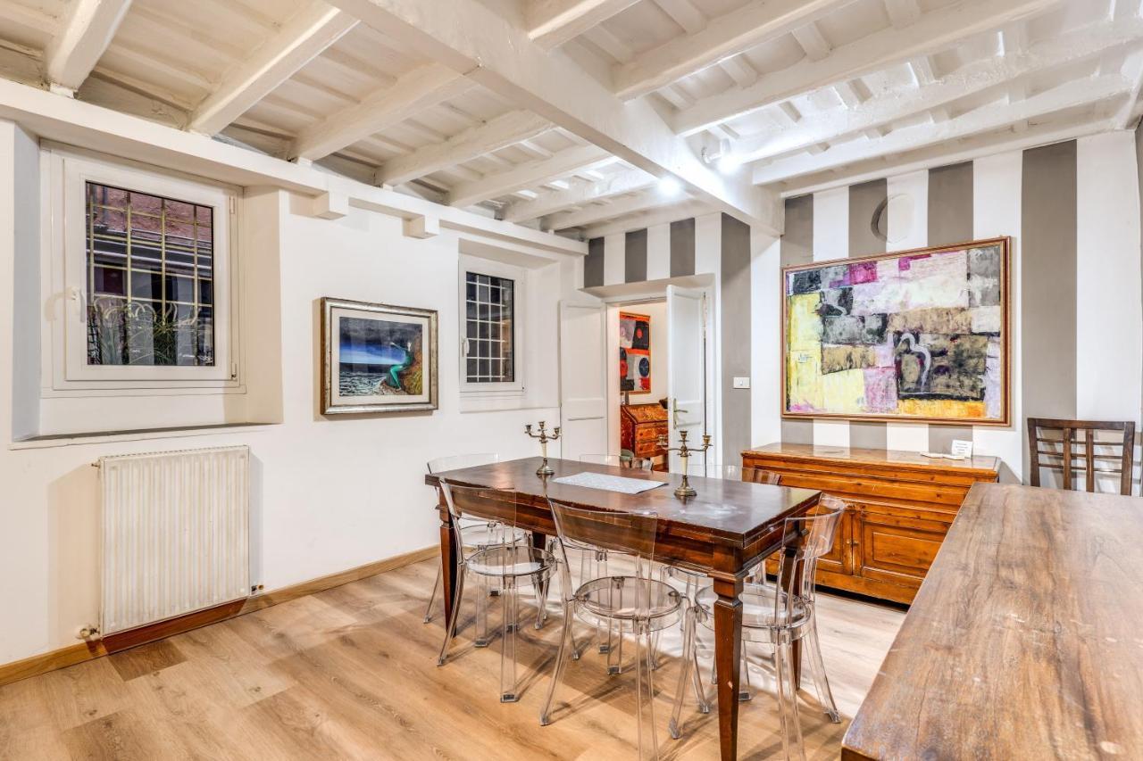 Lovely Spacious Apartment Near The Colosseum Ρώμη Εξωτερικό φωτογραφία
