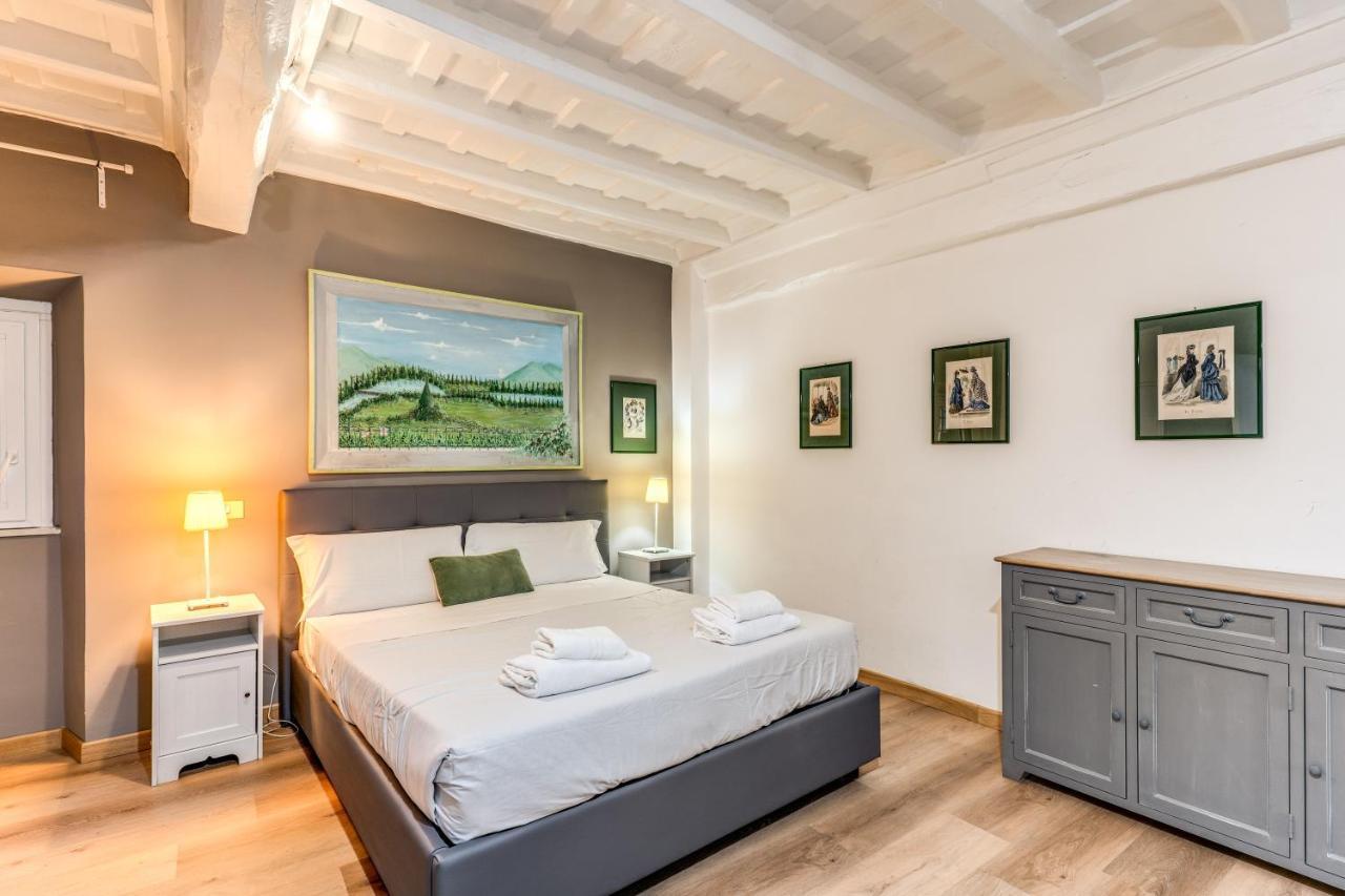 Lovely Spacious Apartment Near The Colosseum Ρώμη Εξωτερικό φωτογραφία