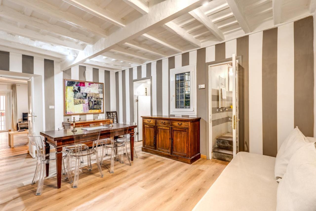 Lovely Spacious Apartment Near The Colosseum Ρώμη Εξωτερικό φωτογραφία